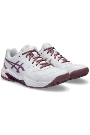 Asics Damskie buty sportowe Gel-DEDICATE 8 PADEL, wielokolorowe, 42,5 EU, , 42.5 EU