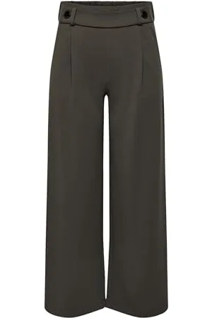JDY Kobiety Geggo New Long Jrs Noos Spodnie, , L