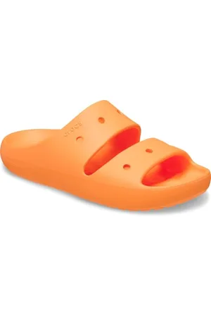 Crocs Unisex - klasyczne sandały dla dorosłych 2.0, klapki dla kobiet i mężczyzn, , 38/39 EU