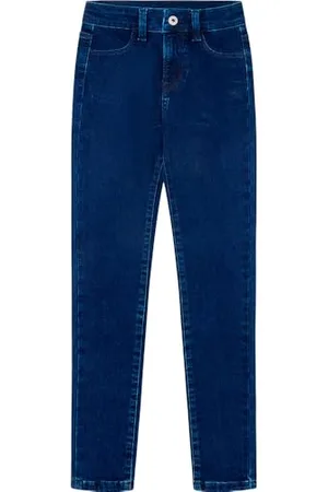 Pepe Jeans Dżinsy dziewczęce, , 12 lat