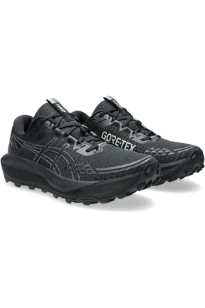 Asics Męskie buty Gel-Trabuco 13 GTX Sneakers, wielokolorowe, 40,5 EU, , 40.5 EU