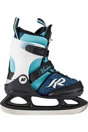 k2 Uniseks Dzieci Marlee Ice Łyżwy, , 35 EU