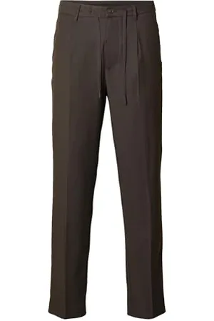 SELECTED SELETED HOMME Spodnie męskie, , M