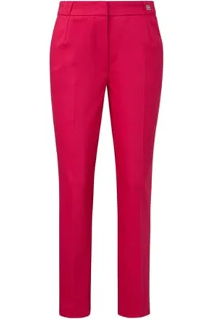 Comma, Spodnie 7-8, Regular Fit, , 34W / 32L