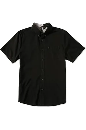 Volcom Męska koszulka z krótkim rękawem Everett Oxford