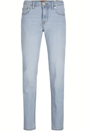 JACK&JONES JUNIOR JJIGLENN JJORIGINAL SQ 727 JNR, , 158