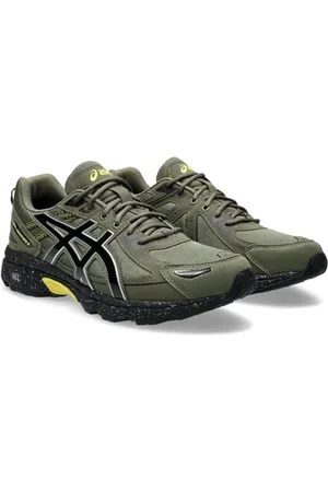 Asics Męskie buty sportowe Gel-Venture 6, wielokolorowe, 46 EU, , 46 EU