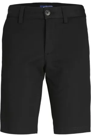 JACK&JONES JUNIOR Jpstcooper Jjchino szorty chłopięce Noos Jnr chinosy, , 128
