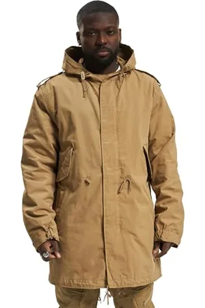Brandit Męska parka M51 US, , M