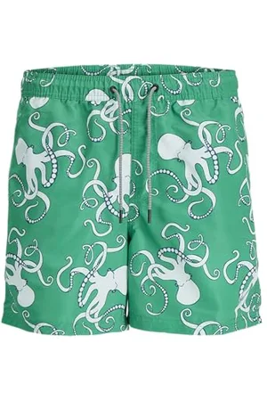 JACK & JONES JPSTFIJI JJSWIM AOP SS24 LY PLS, , 44