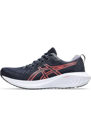 Asics Damskie buty sportowe Gel-EXCITE 10, wielokolorowe, 37,5 EU, , 37.5 EU