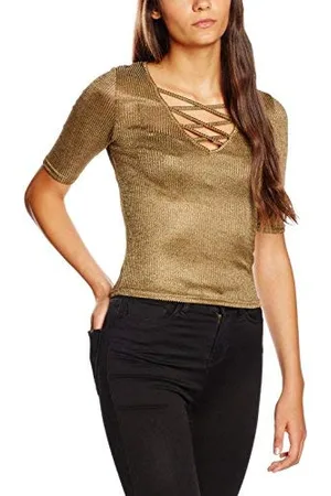 New Look Topy damskie w nowym stylu