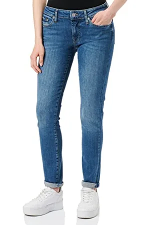 7 for all Mankind Dżinsy damskie, , 26
