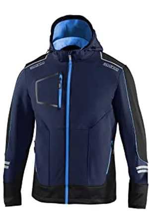 Sparco SOFT-SHELL TECH, , S
