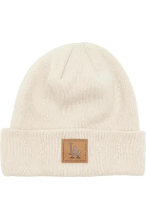 New Era Czapka z daszkiem Team Patch Cuff Beanie LosDOD STN, , rozmiar uniwersalny