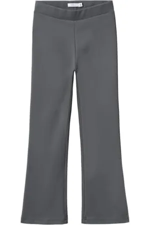 NAME IT Dziewczęce Nkffrikkali Bootcut Pant Noos, , 116