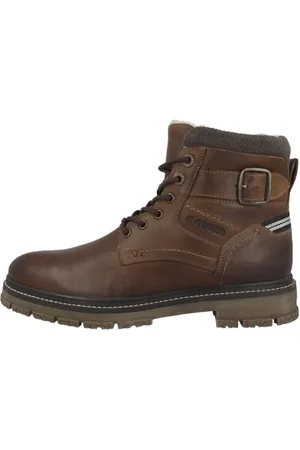 QS by s.Oliver Męskie WL Boot 5-16249-43 śniegowce, , 44 EU, , 44 EU
