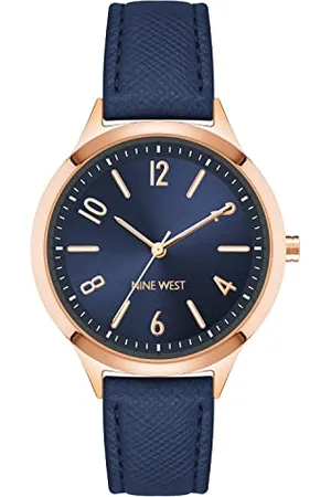 Nine West Damski zegarek na pasku, NW/2836
