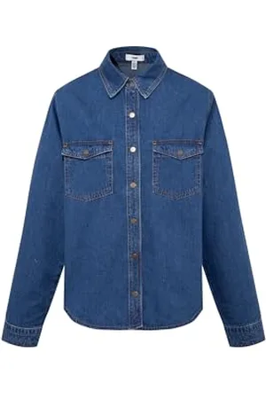 Mavi Damska koszula denim, bluzka, , L, , L