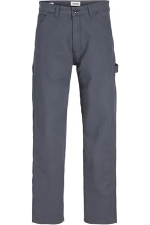 JACK&JONES JUNIOR JPSTALEX JJBARKLEY Carpenter Pant JNR, , 164