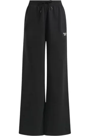 Reebok Identity SL FLC Wide Leg, , M