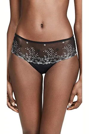 Simone Pérèle Damskie majtki Delice Boyshort, , XS