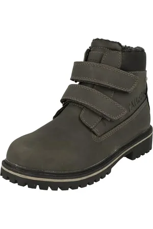 TOM TAILOR Chłopięce 4270060005 modne buty, , 33 EU