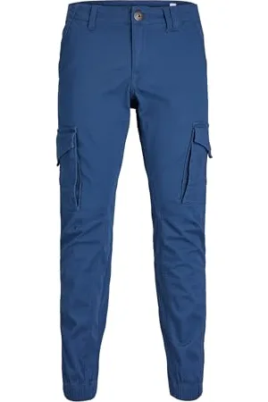 JACK&JONES JUNIOR Jpstpaul Jjflake AKM 542 Noos Jnr, , 116