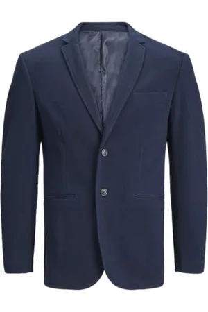 JACK & JONES Męska marynarka Jprcommercial Ps, , 72