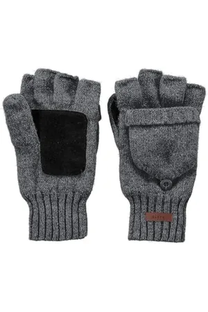 Barts Rękawiczki składane Haakon Bumgloves, , S-M