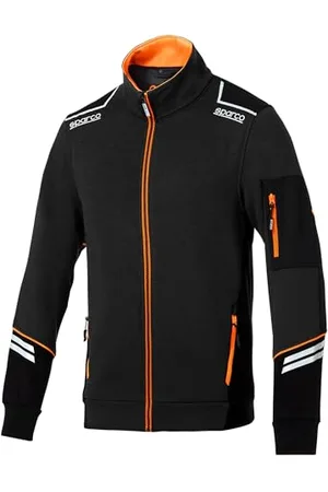 Sparco FULL ZIP TECH, , XL