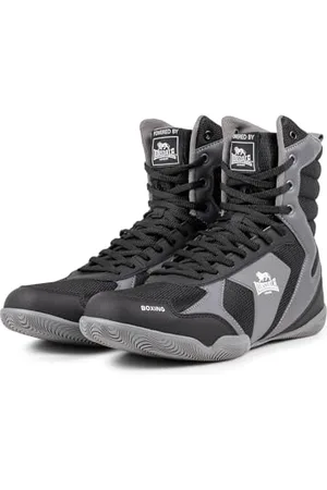 Lonsdale London Heskin buty bokserskie, uniseks, , 40 EU