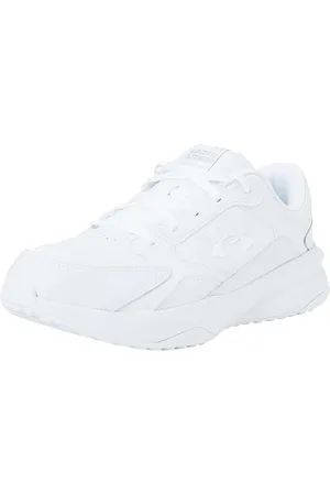 Under Armour Męskie buty sportowe Ua Edge Lthr, , 47.5 EU