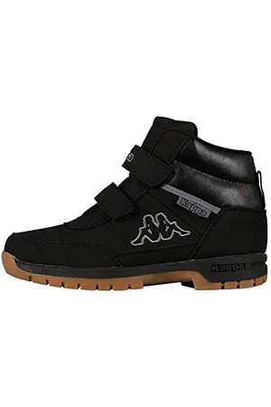 Kappa Unisex - Dzieci Bright Mid Buty, , 29 EU