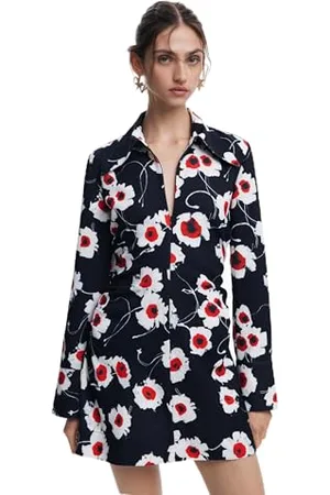 Desigual Czarna, , S