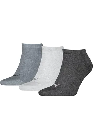 PUMA UNISEX SNEAKER PLAIN 3P, , 47-49