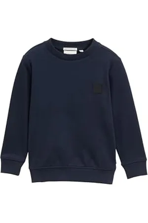 TOM TAILOR Bluza chłopięca, , 128-134