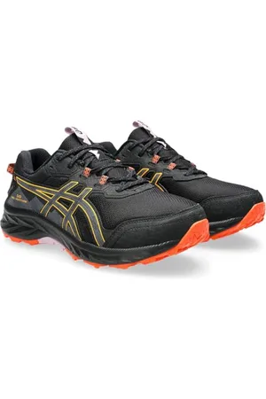Asics Damskie buty sportowe Gel-Venture 10 Water Proof, wielokolorowe, 38 EU, , 38 EU