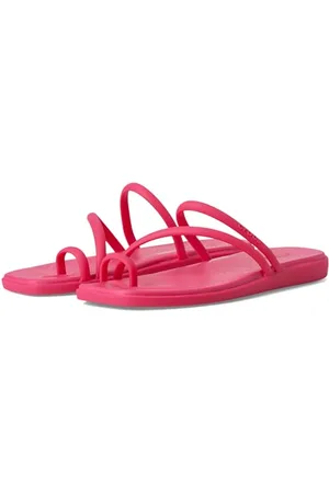 Crocs Kobiety Miami Toe Loop Sandal Klapki, , 42/43 EU
