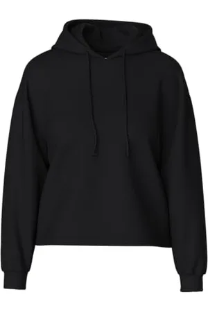 Pieces® Pcchilli Ls Hoodie Noos Bc bluza z kapturem, , S