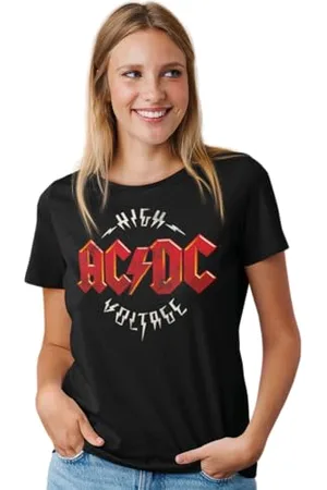 AC/DC High Voltage ACDC, WOACDCRTS031, , rozmiar XL, , XL