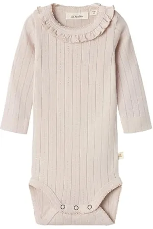 Lil Atelier Damskie body Nbfrachel NIS Ls Slim Body Lil Noos, , numeric_62