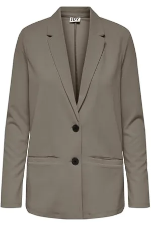 JDY JACQUELINE de YONG longline blezer damski, , M