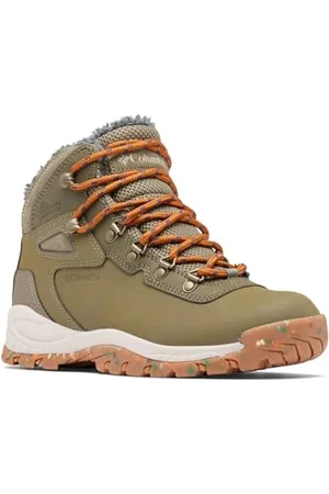 Columbia Damskie buty do wspinaczki , NEWTON RIDGE WP OMNI-HEAT II