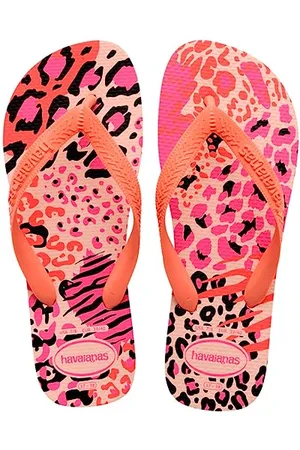 Havaianas Top Animals (Mini Me), , 1/1.5