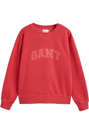 GANT Arch C-Neck Sweat, , M