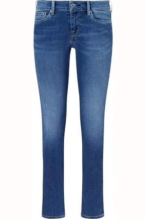 Pepe Jeans Jeansy damskie Soho