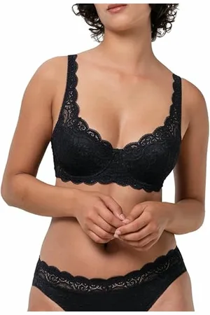 Triumph Amurette 300 whp x miseczki biustonosz z fiszbin Kobiety , , 75E