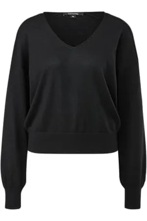 Comma, Sweter z długim rękawem, , 38