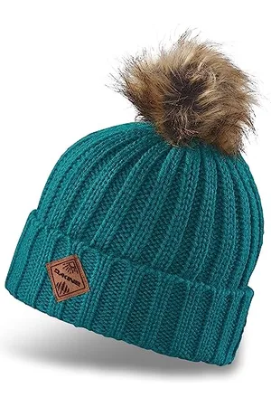 Dakine Kylie Czapka Pom Beanie, Damska